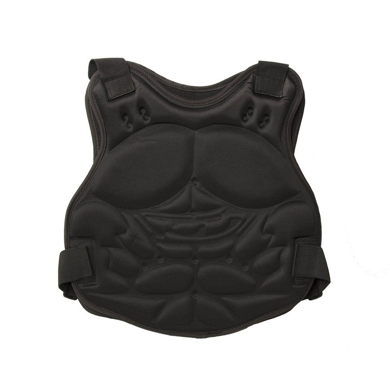 tactical chest protector