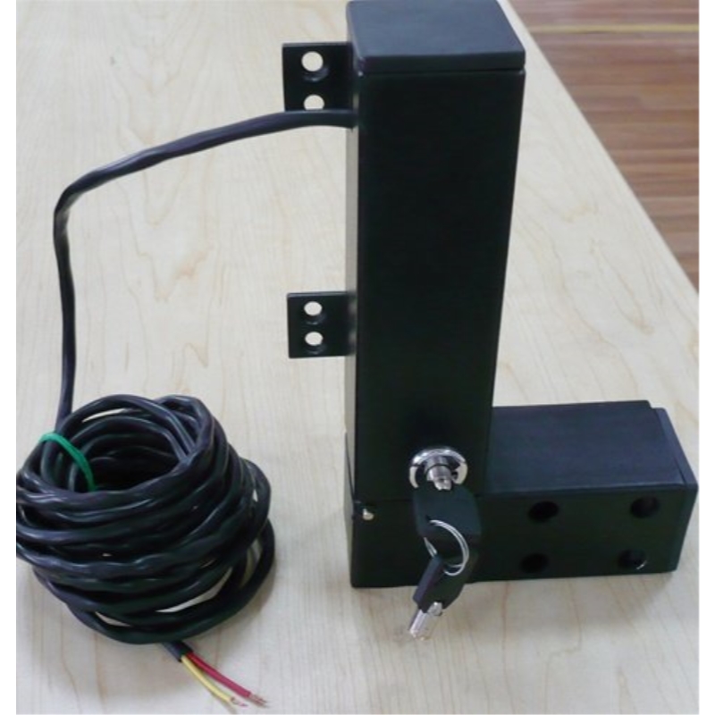 Aleko Automatic Gate Lock For Sliding Gate Opener Ebay