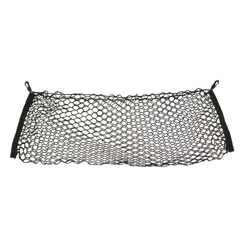 ALEKO Universal Mesh Cargo Net Trunk Organizer Storage 32 x 13 Inches ...