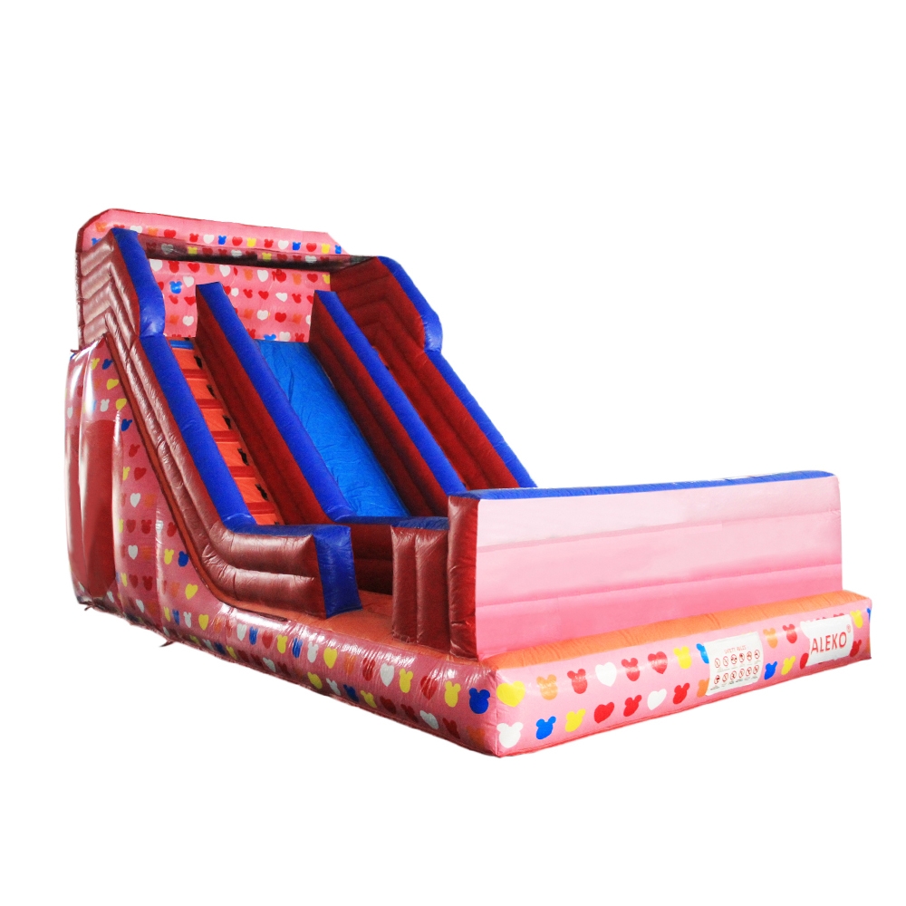 aleko inflatable bounce house