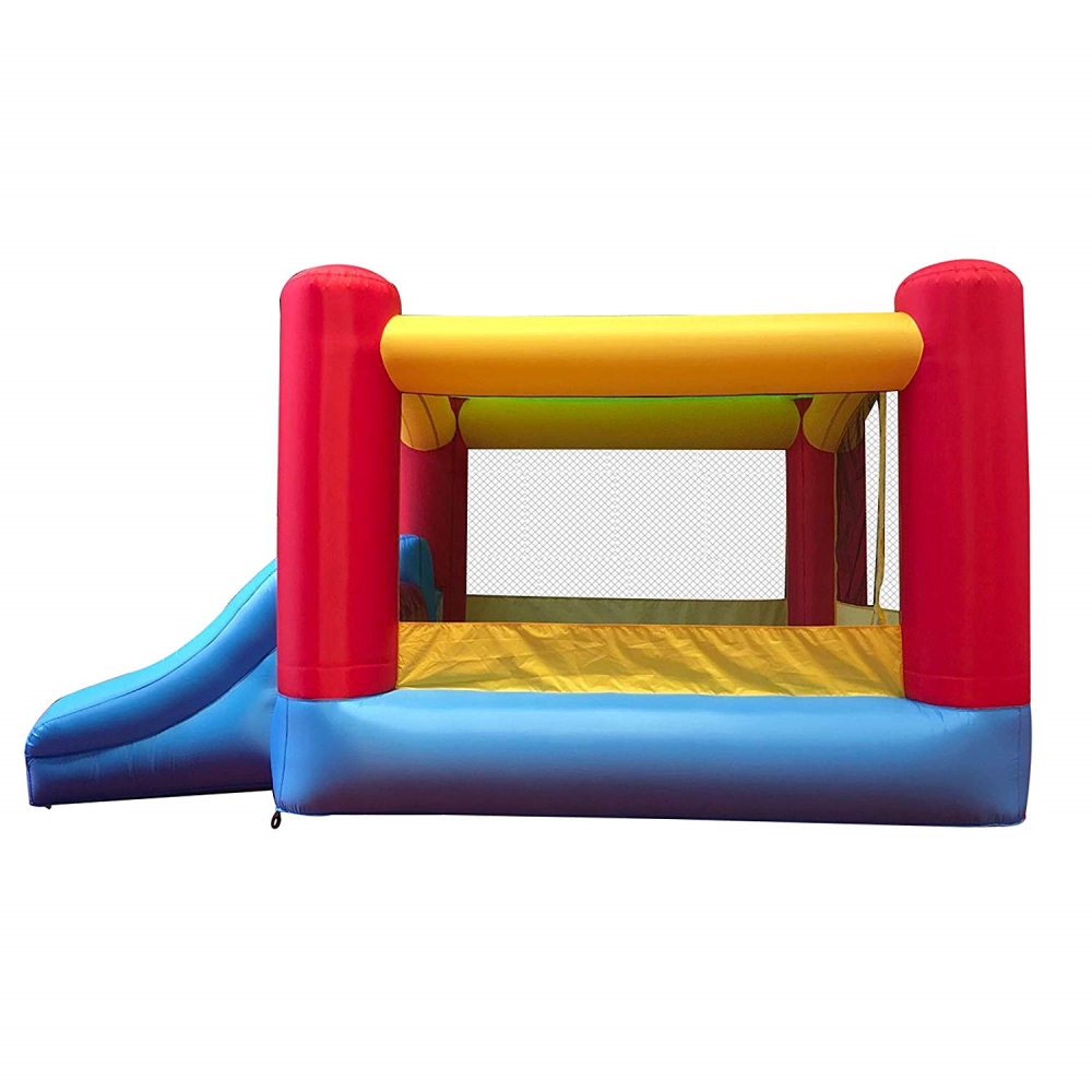 aleko inflatable bounce house
