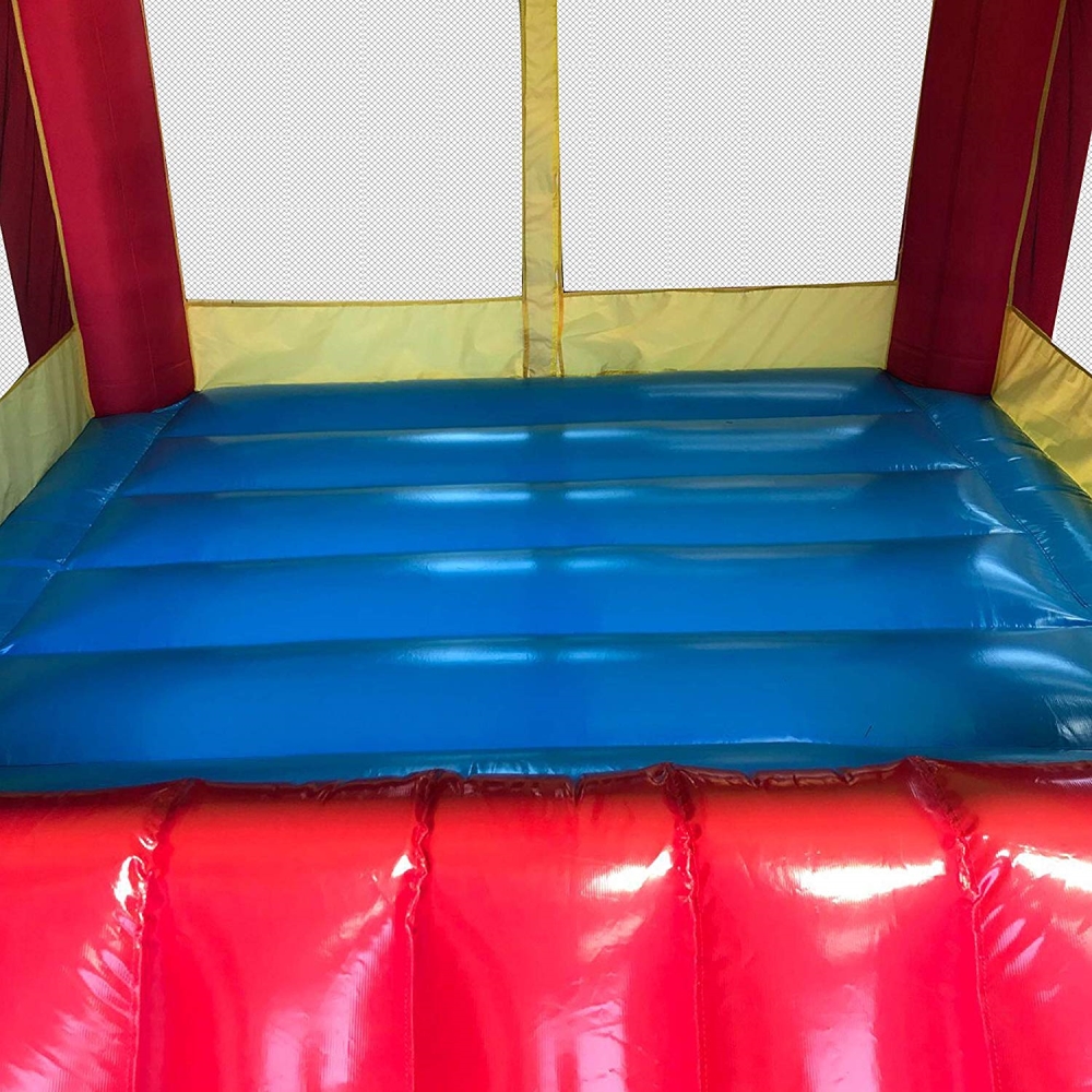 aleko inflatable bounce house