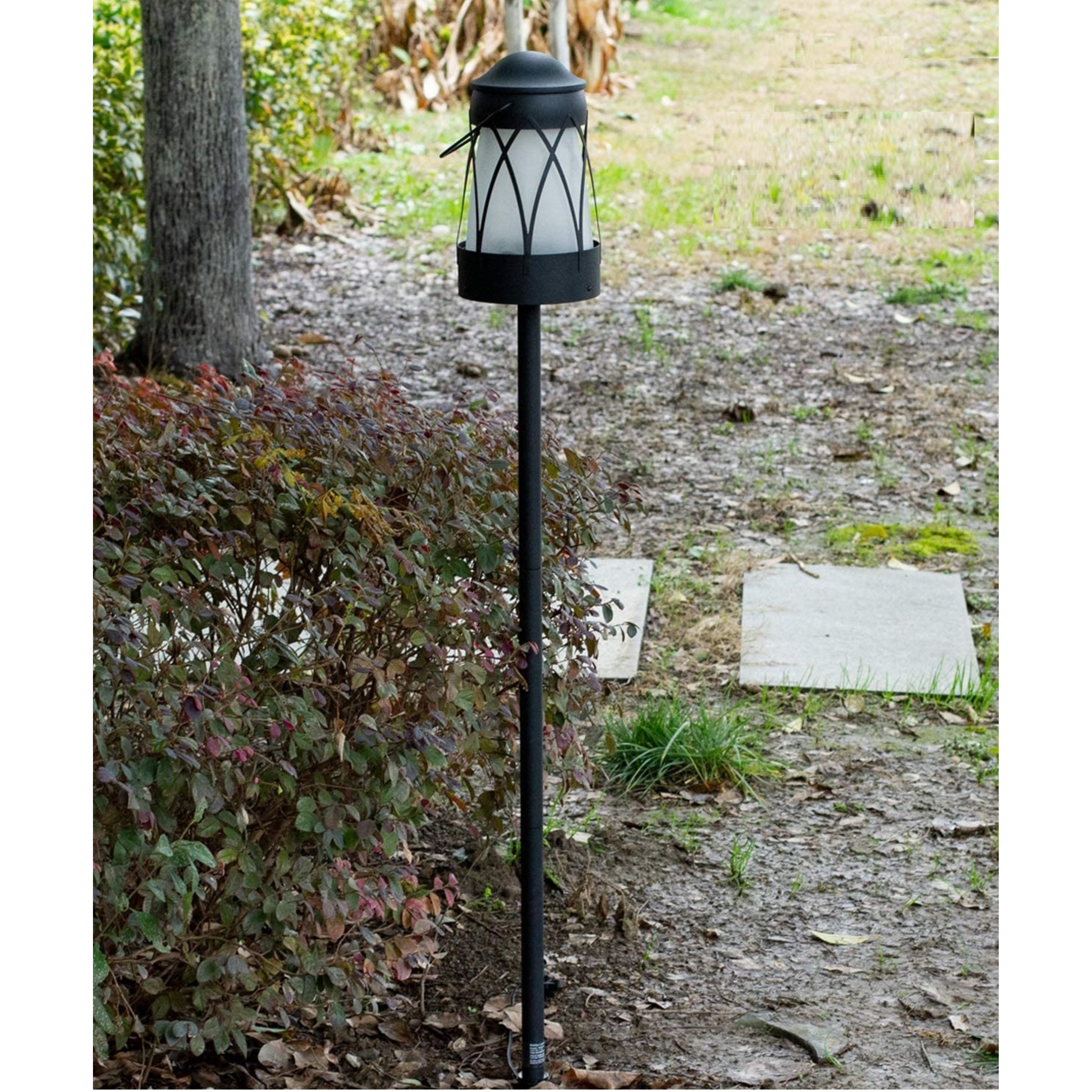Malibu Torch Lantern Led Low Voltage Garden Pathway Landscape Malibu Torch Lantern Led Low Voltage