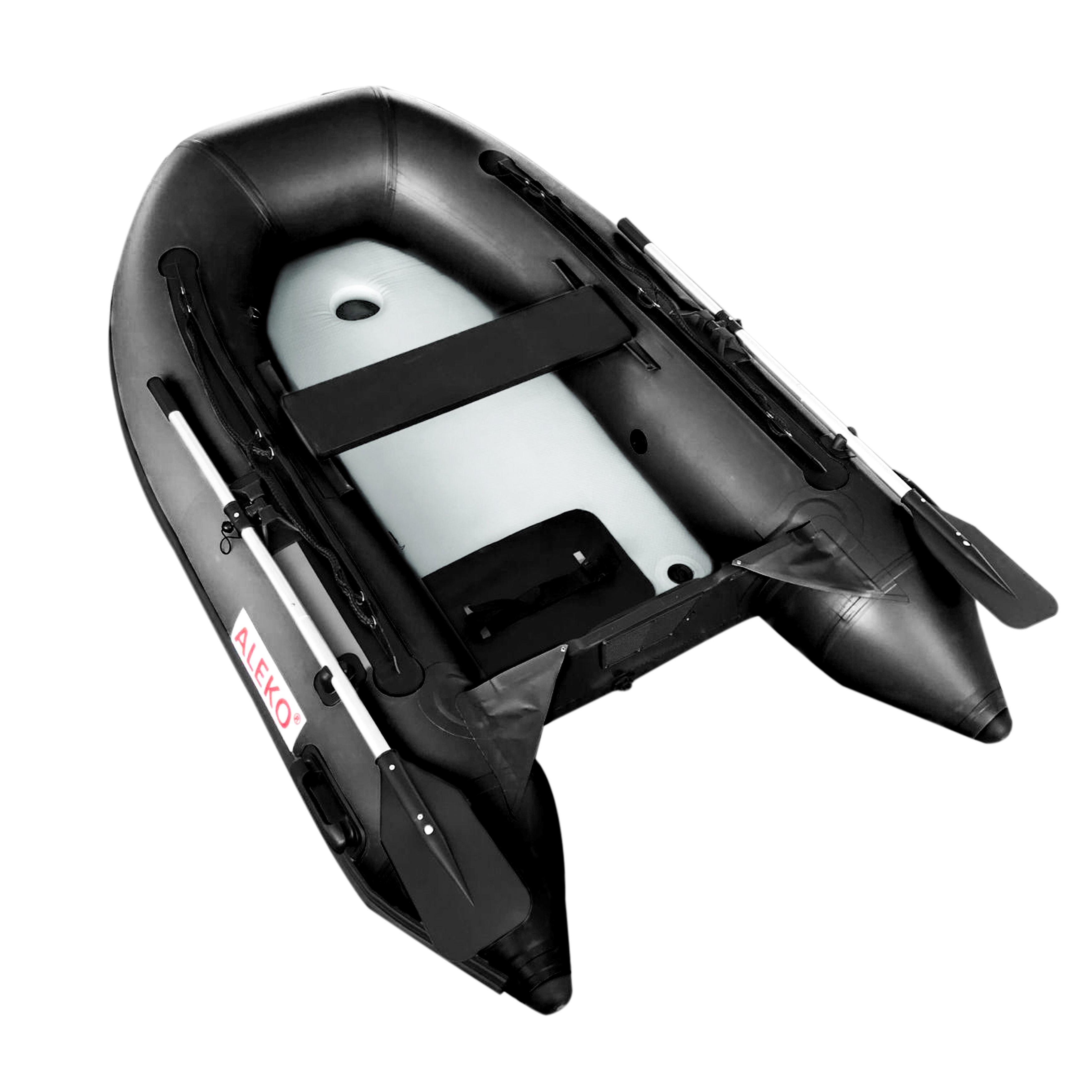 aleko brushless pro