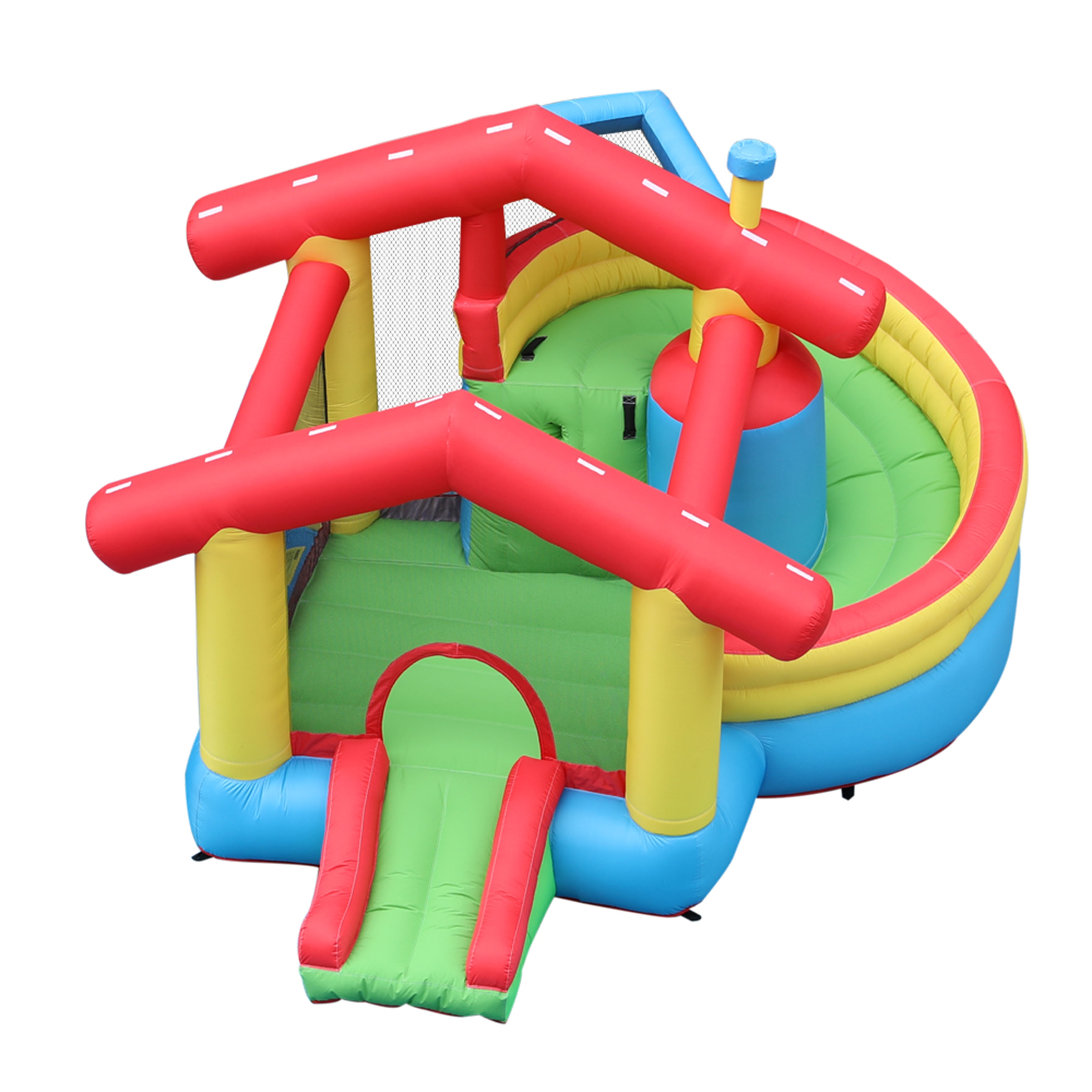 playtime inflatables