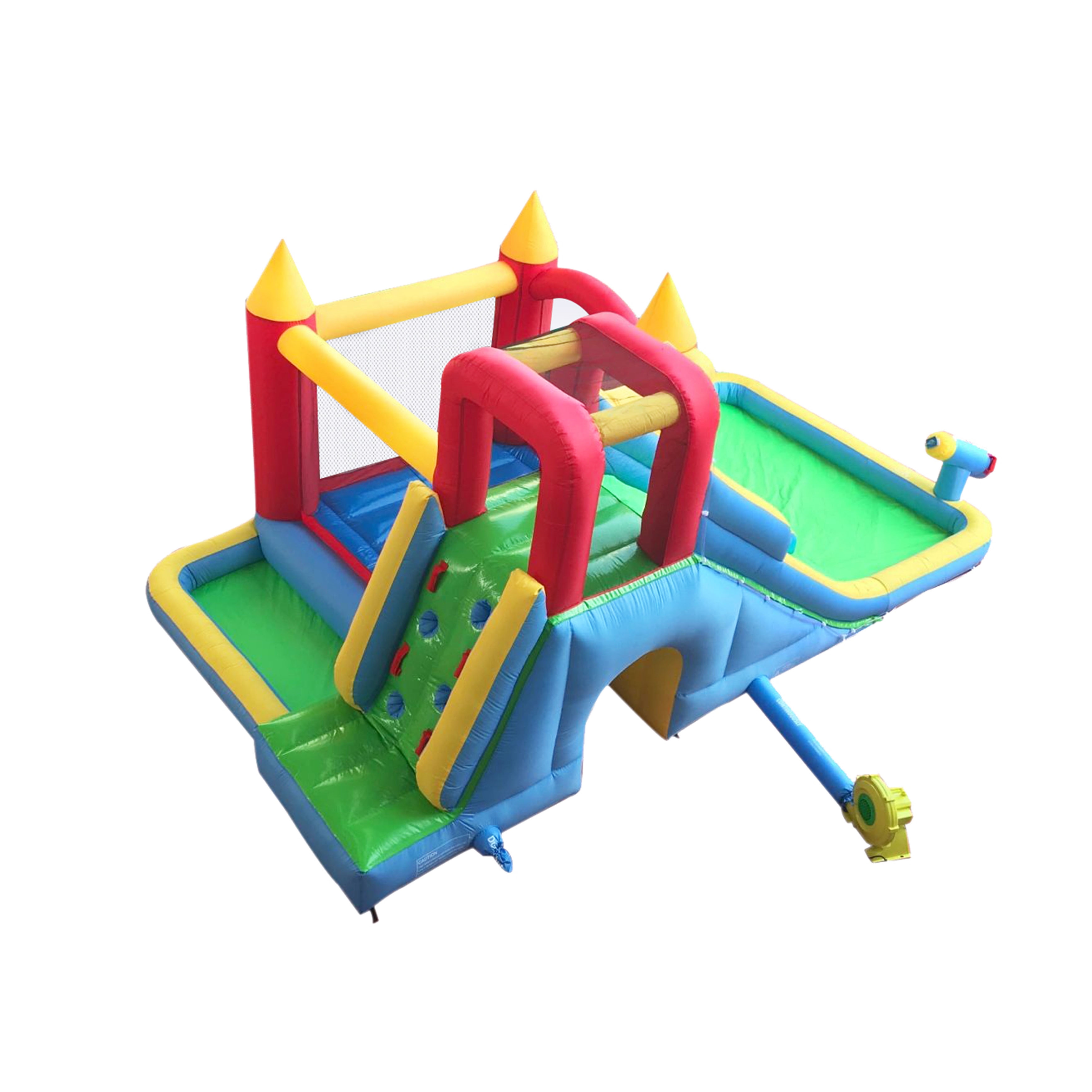 aleko inflatable bounce house