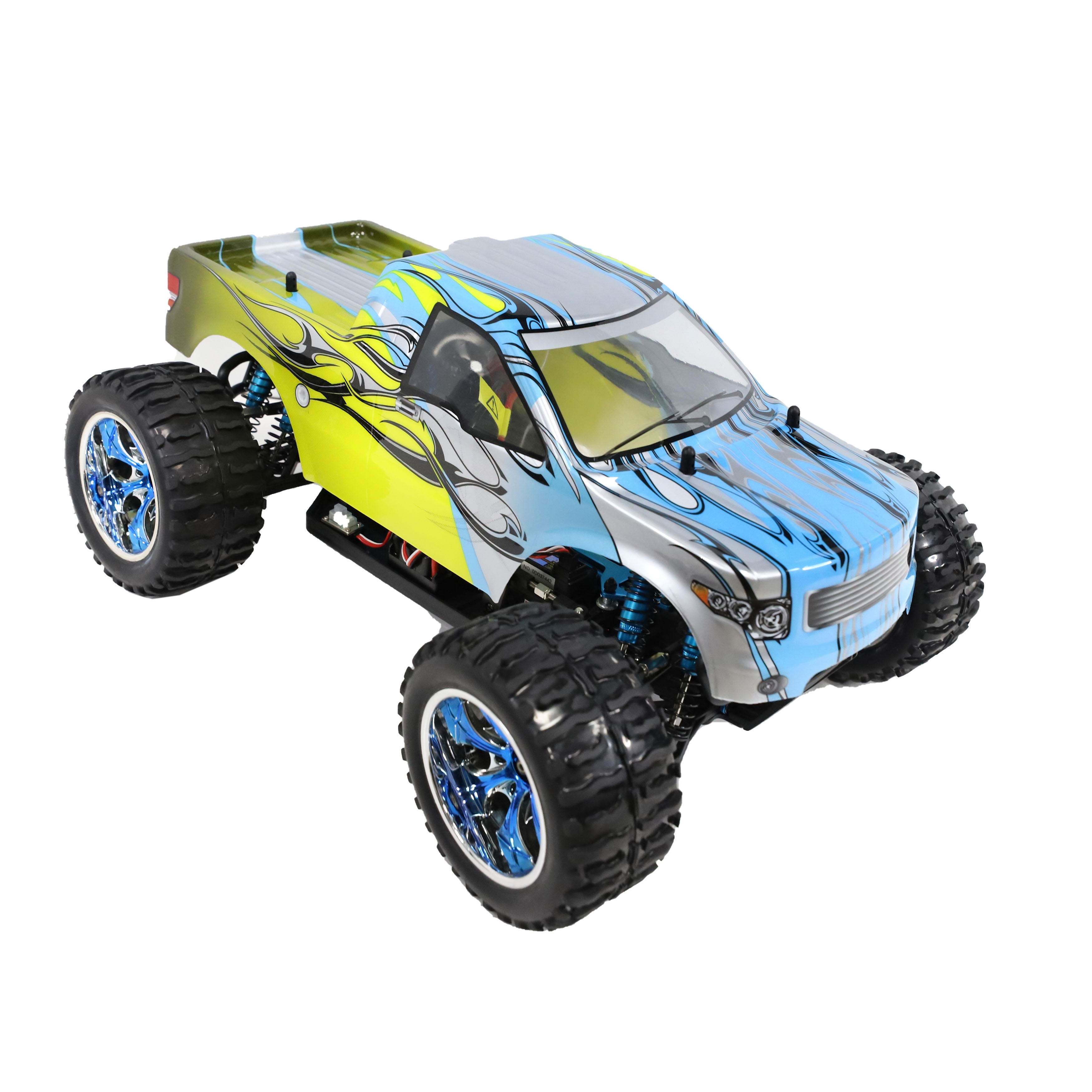 aleko brushless pro