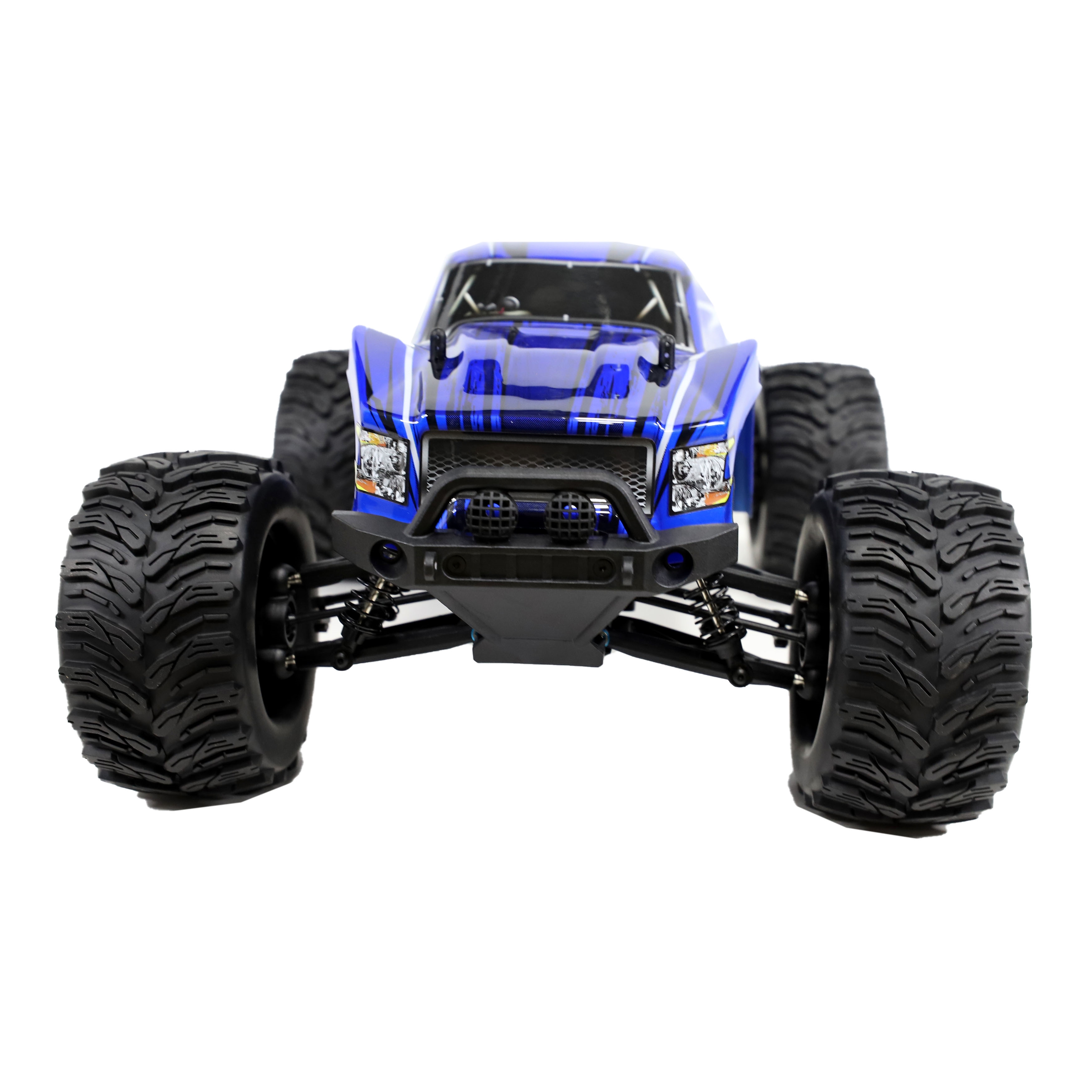 aleko brushless pro