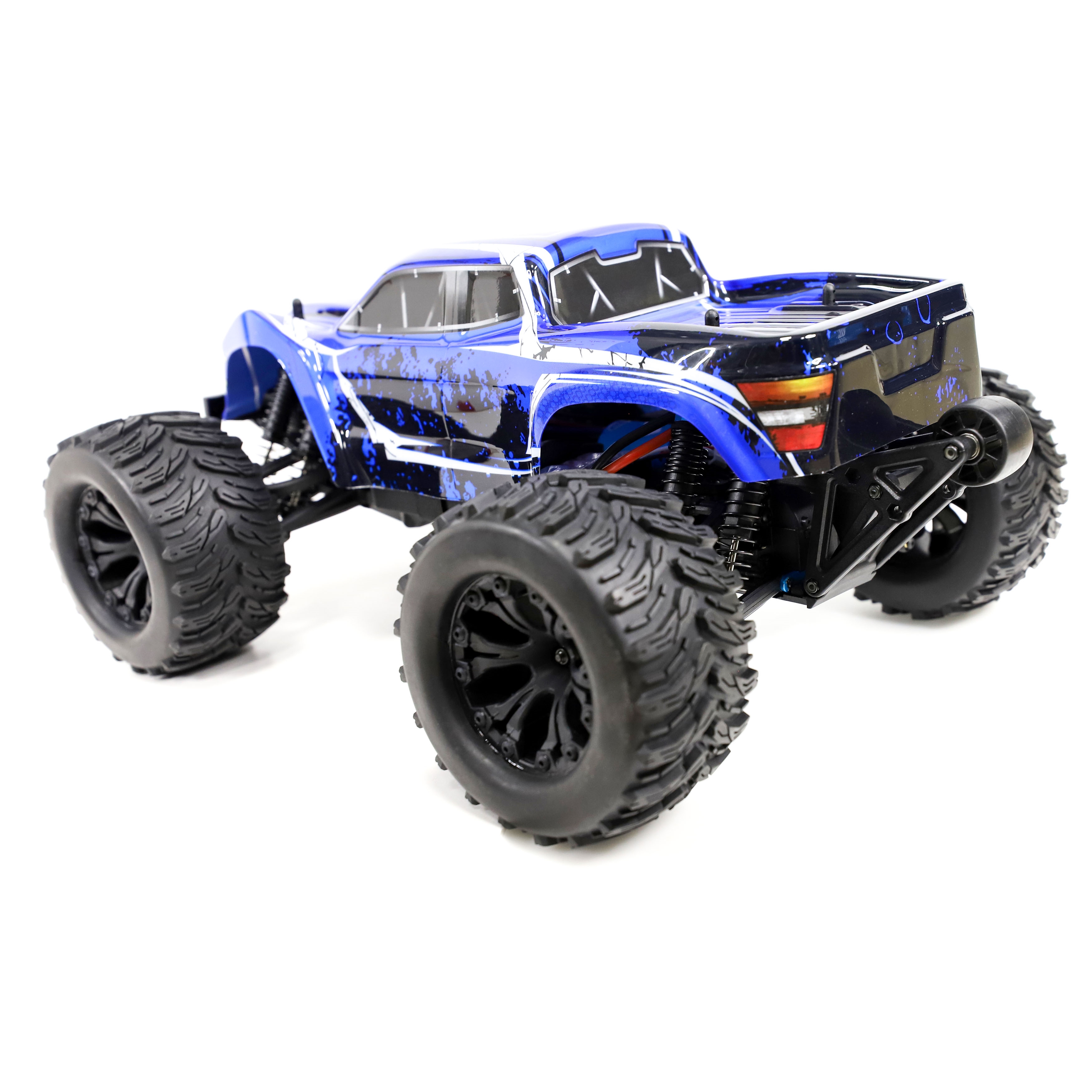 aleko brushless pro