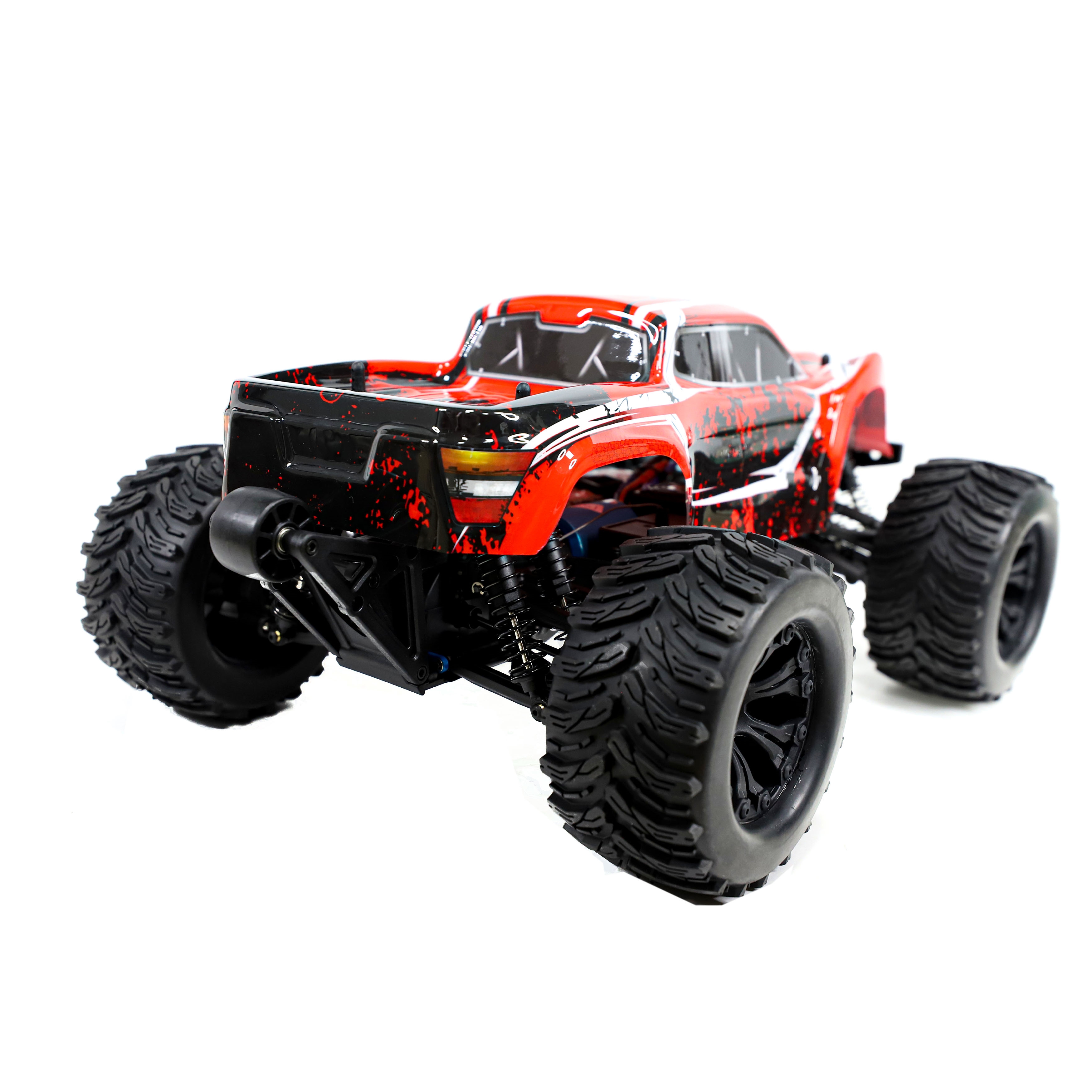 aleko brushless pro
