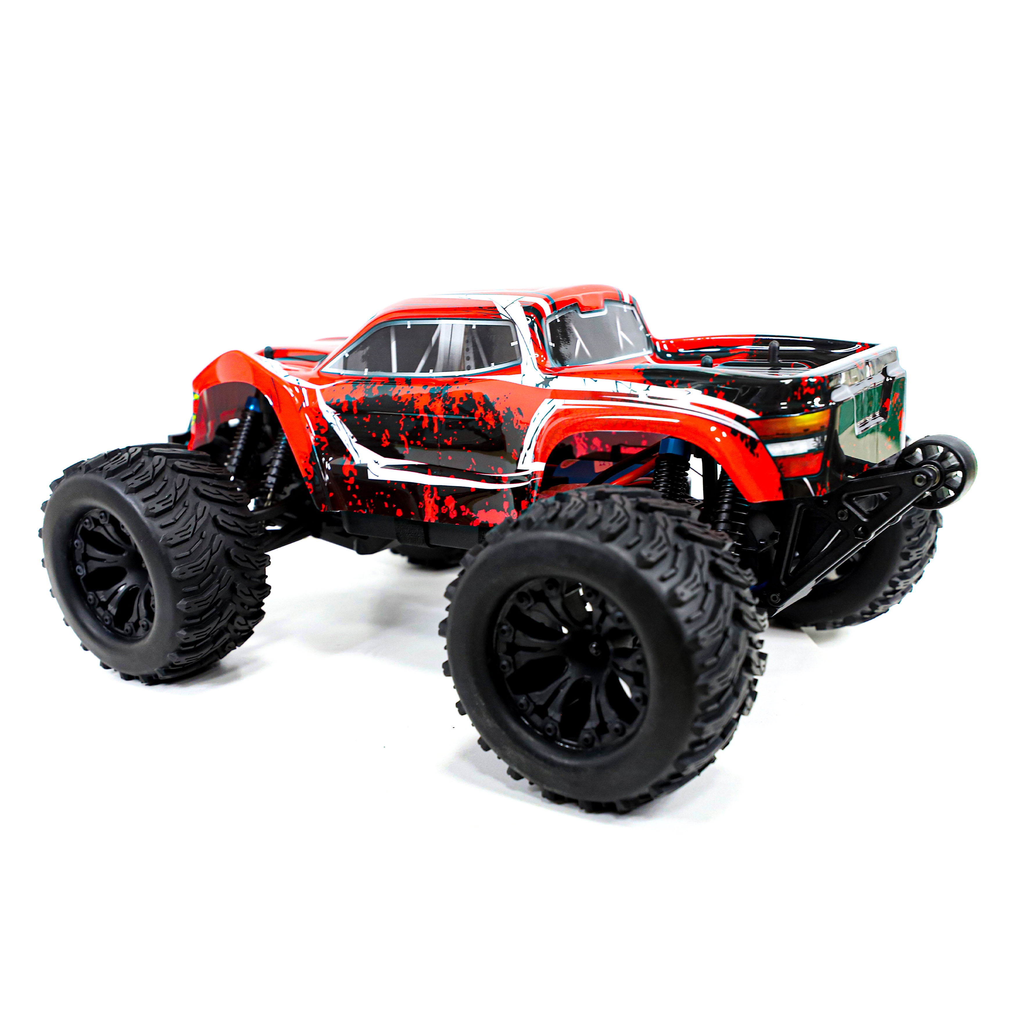 aleko brushless pro