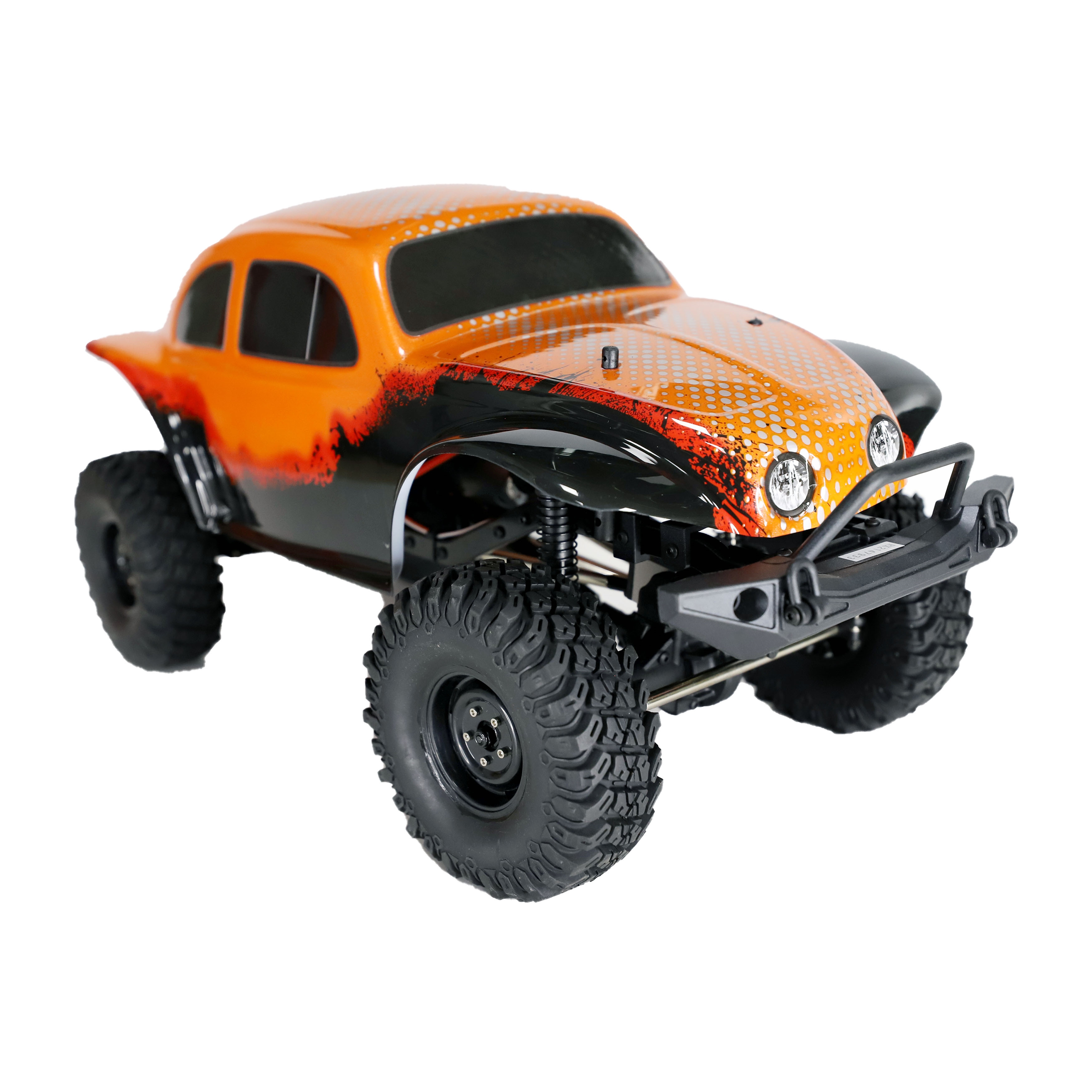 aleko rock crawler