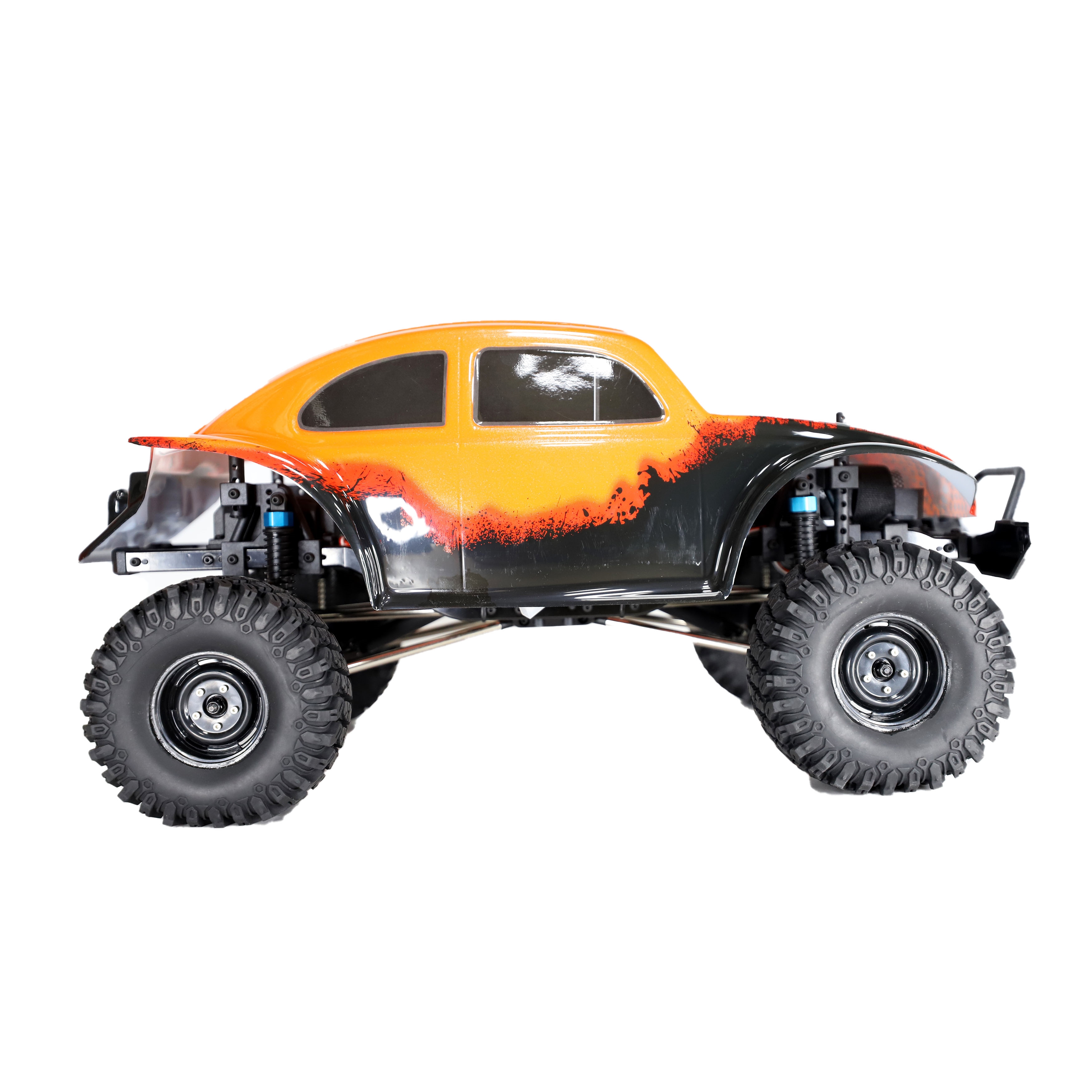 aleko rock crawler