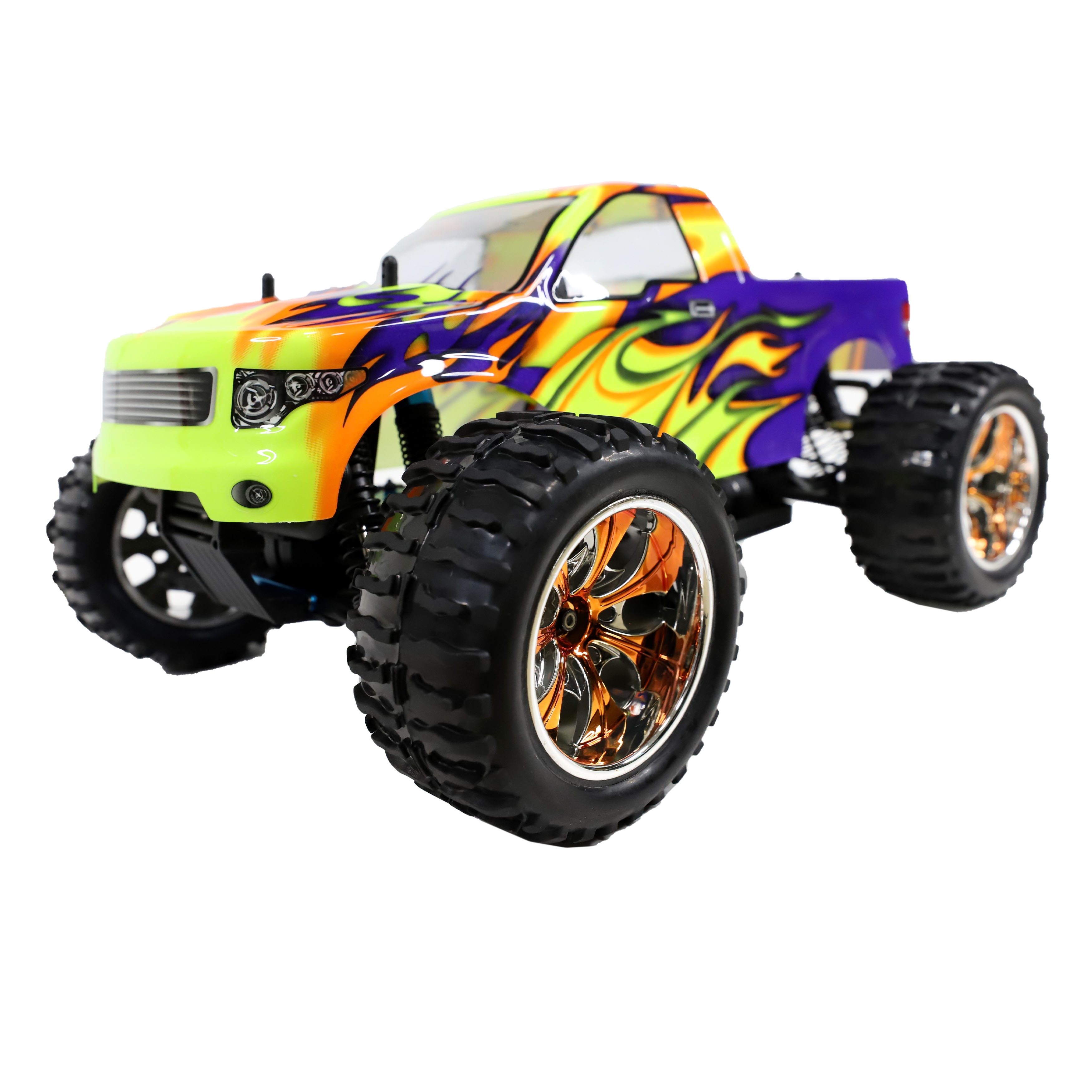 $20 rc truck